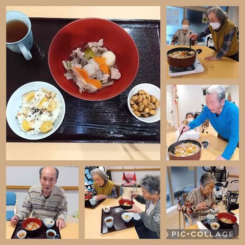 リクエスト昼食✨ (瑞江)