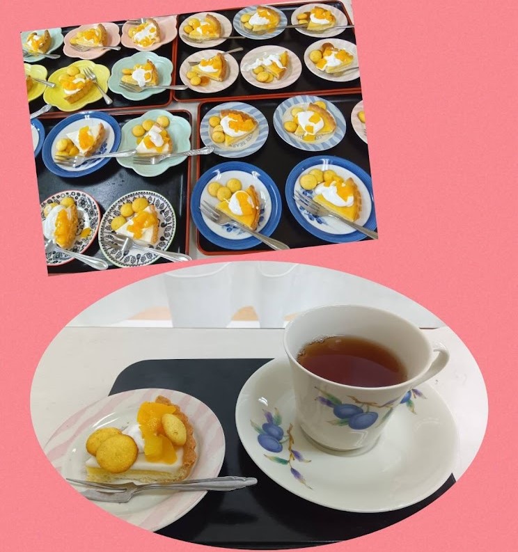 ♡おいしいデザート♡（東陽町）
