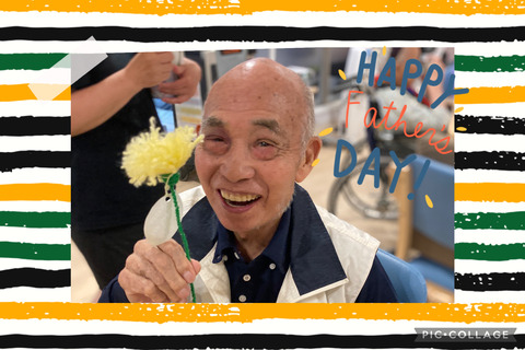 Father’s day (瑞江)