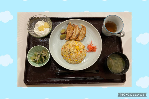 中華といえば…！(瑞江)