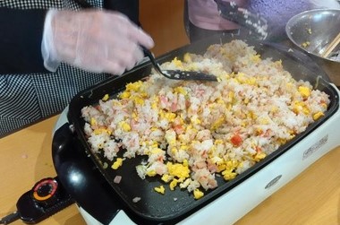 住吉　ザ・中華