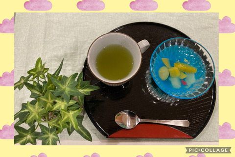 星に願いを🎋　(瑞江)