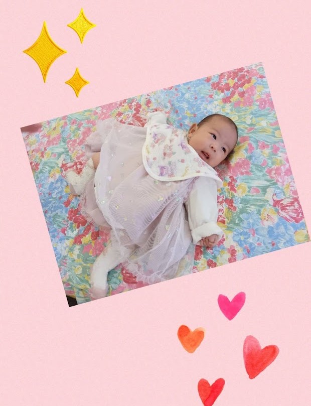 こんにちは♡赤ちゃん(東陽町)