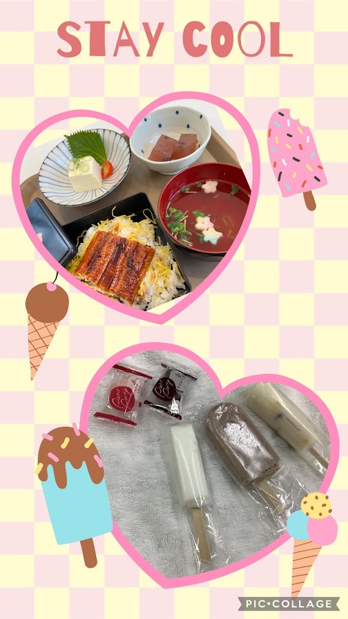 暑気払い（小名木川）