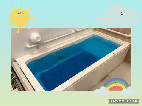 coolにリフレッシュ☀︎　『瑞江』