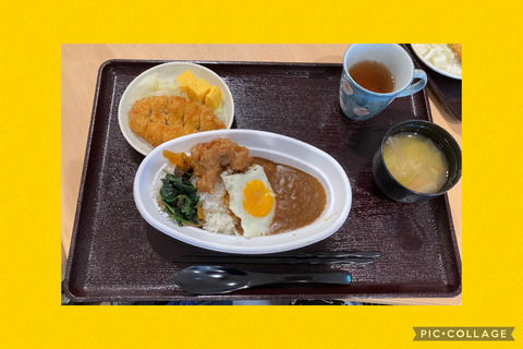 選べるトッピング《瑞江》