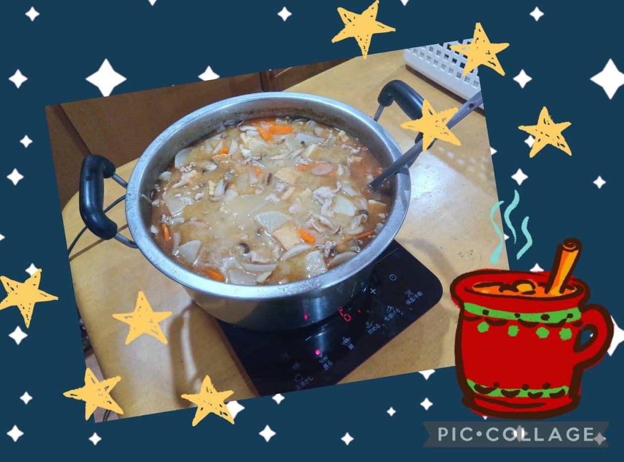 寒くなりましたね~フーフー(住吉)