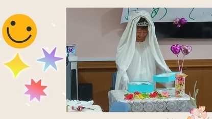 💓㊗住吉のサプライズイベント💓