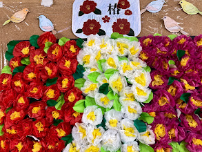 🌺🌺　椿　🌺🌺（えんむすび）