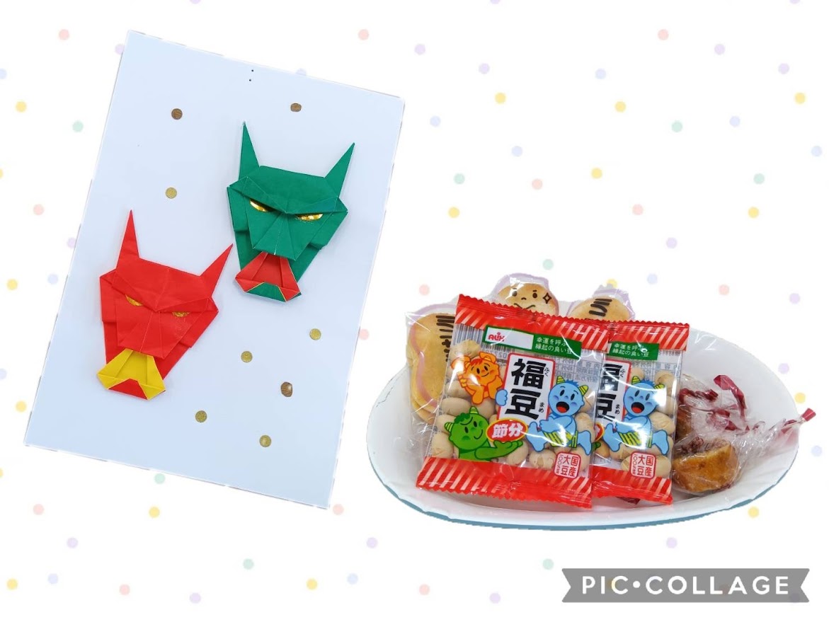 ２月は・・・（東陽町）