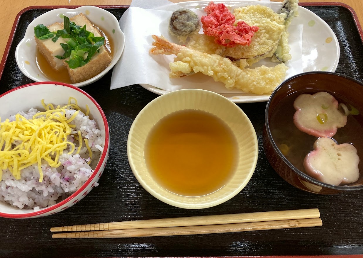 🍤天ぷらお取り寄せ🍤　（えんむすび）