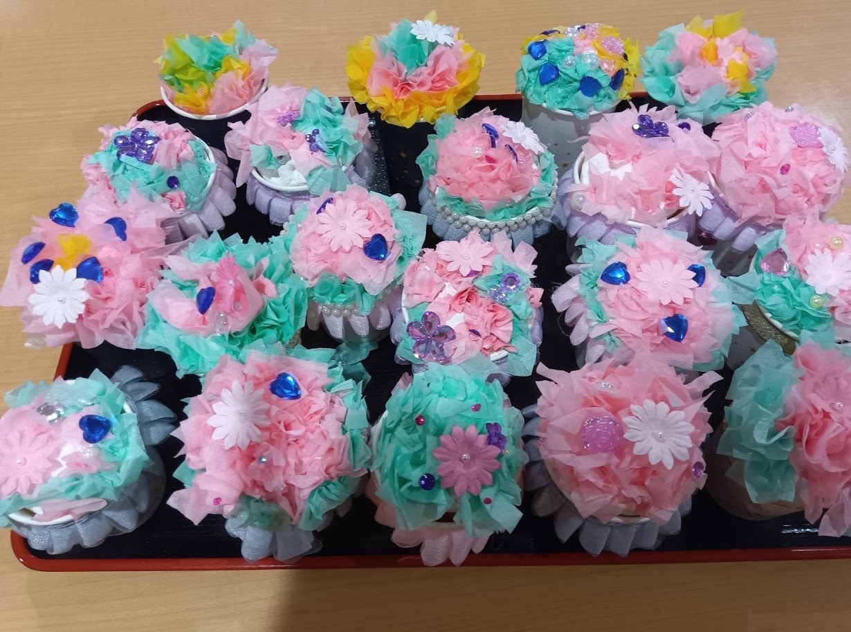 春はすぐそこに　　　住吉